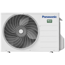 Зовнішній блок кондиціонера Panasonic Etherea CU-Z20ZKE