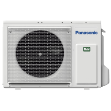 Зовнішній блок кондиціонера Panasonic Etherea CU-Z50ZKE