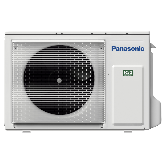 Зовнішній блок кондиціонера Panasonic Etherea CU-Z71ZKE