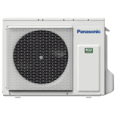 Зовнішній блок кондиціонера Panasonic Compact Inverter CU-TZ71ZKE