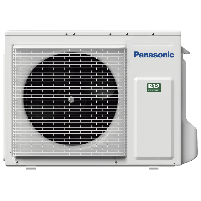 Зовнішній блок кондиціонера Panasonic Compact Inverter CU-TZ71ZKE
