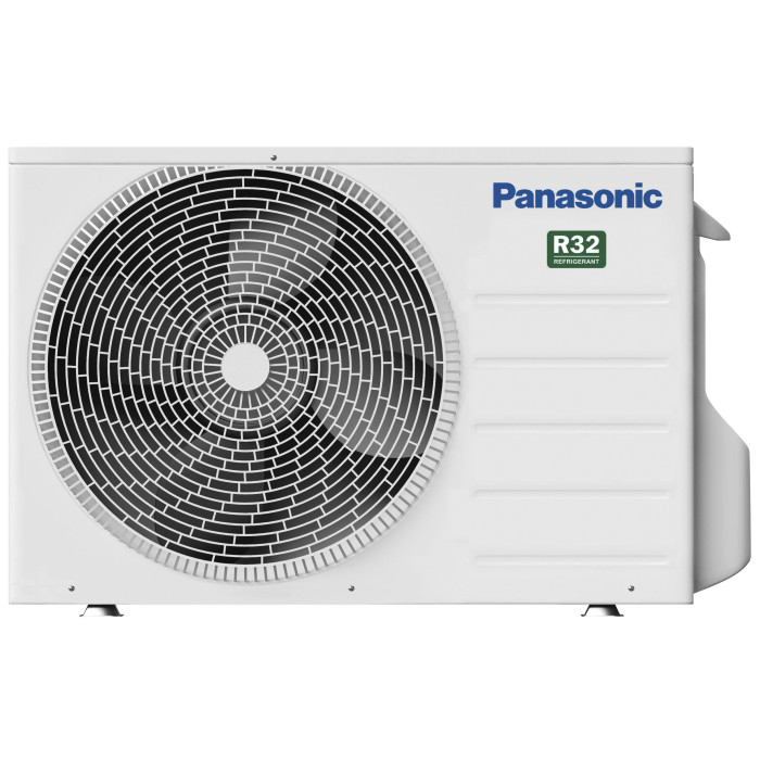 Зовнішній блок кондиціонера Panasonic Super Compact Inverter CU-PZ25WKD