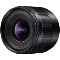 Об'єктив Panasonic H-X09ME Micro 4/3 Lens 9mm F/1.7 ASPH