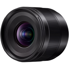 Об'єктив Panasonic H-X09ME Micro 4/3 Lens 9mm F/1.7 ASPH