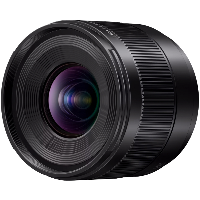 Об'єктив Panasonic H-X09ME Micro 4/3 Lens 9mm F/1.7 ASPH