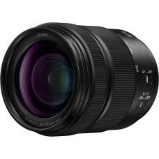 Об'єктив Panasonic S-R28200E Lumix S PRO 28-200mm f4-7.1 Macro O.I.S.