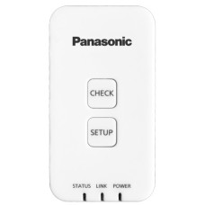 Мережевий адаптер для побутових кондиціонерів Panasonic CZ-TACG1