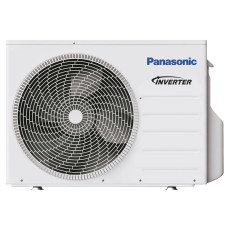 Зовнішній блок інверторної мульти-спліт системи Panasonic CU-2E15PBD