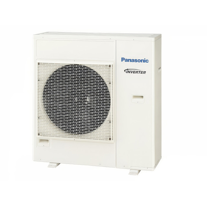Зовнішній блок інверторної мульти-спліт системи Panasonic CU-5E34PBD