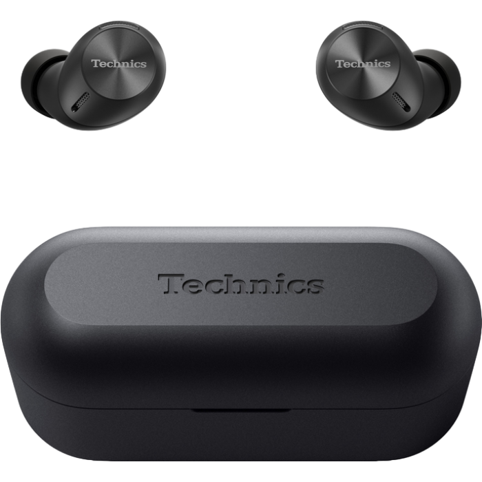 Навушники Technics EAH-AZ40M2GK Black