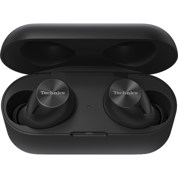 Навушники Technics EAH-AZ40M2GK Black