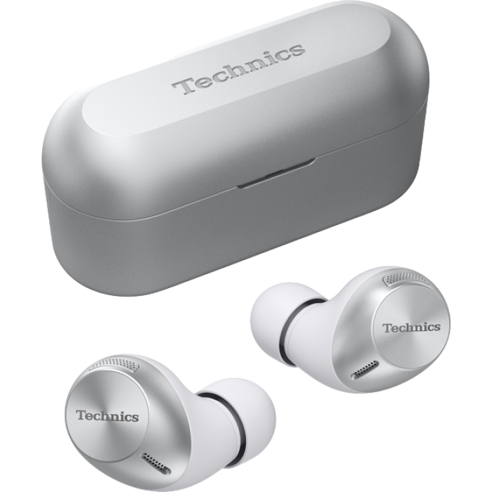 Навушники Technics EAH-AZ40M2GS Silver