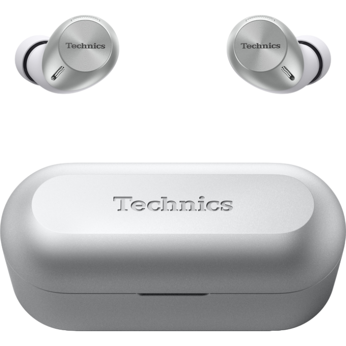 Навушники Technics EAH-AZ40M2GS Silver