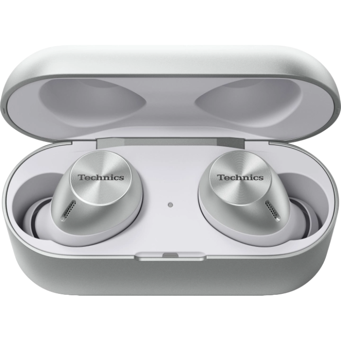 Навушники Technics EAH-AZ40M2GS Silver