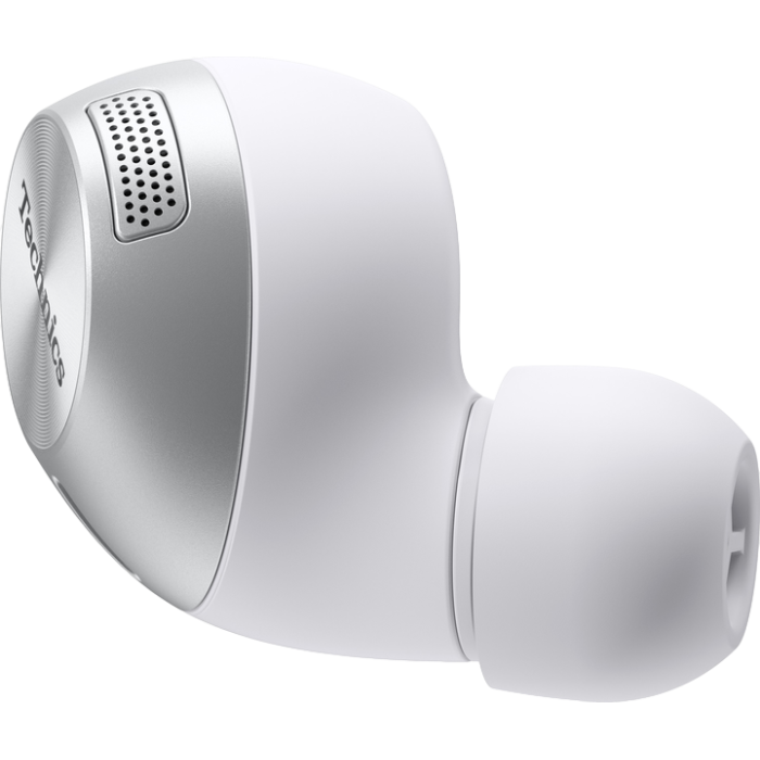 Навушники Technics EAH-AZ40M2GS Silver