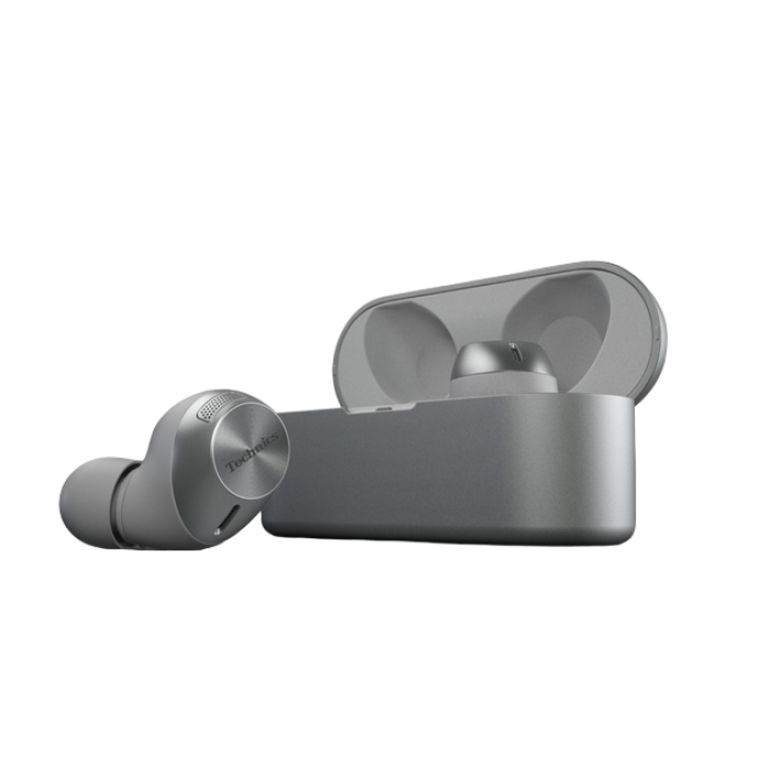 Навушники Technics EAH-AZ40M2GS Silver