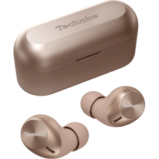 Навушники Technics EAH-AZ40M2GN Rose Gold
