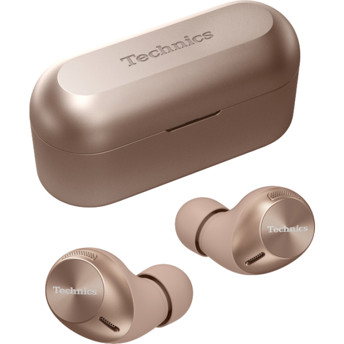 Навушники Technics EAH-AZ40M2GN Rose Gold