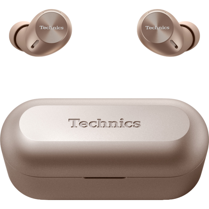 Навушники Technics EAH-AZ40M2GN Rose Gold