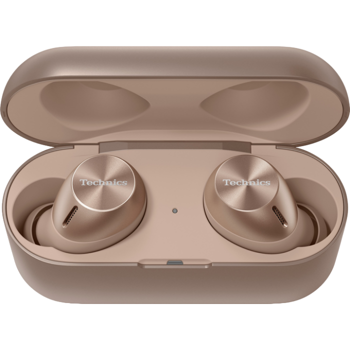 Навушники Technics EAH-AZ40M2GN Rose Gold