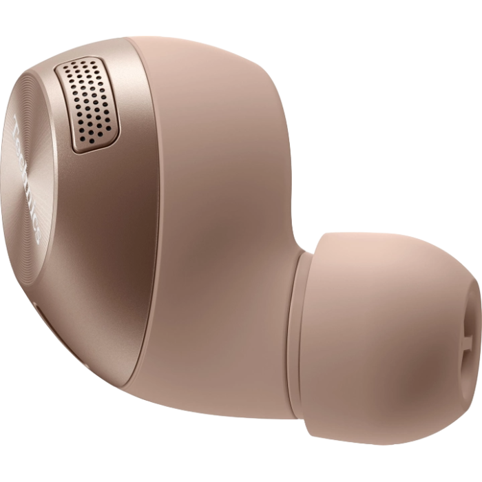 Навушники Technics EAH-AZ40M2GN Rose Gold