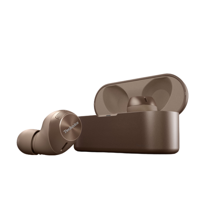 Навушники Technics EAH-AZ40M2GN Rose Gold