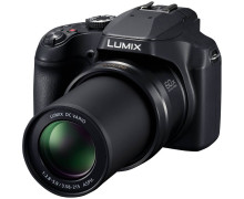 Довгофокусні фотоапарати LUMIX FZ (1)