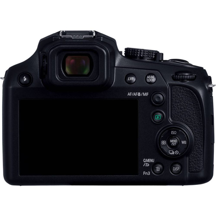 Цифрова фотокамера Panasonic Lumix DC-FZ82DE-K