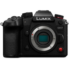 Цифрова фотокамера Panasonic Lumix G DC-GH7E Body