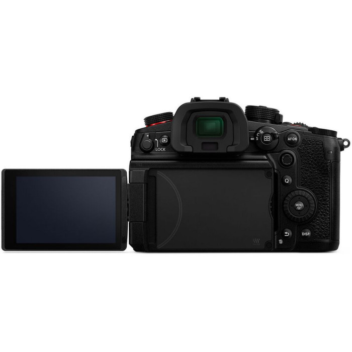 Цифрова фотокамера Panasonic Lumix G DC-GH7E Body