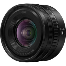 Об'єктив Panasonic S-R1840E Lumix S 18-40 mm F4.5-6.3