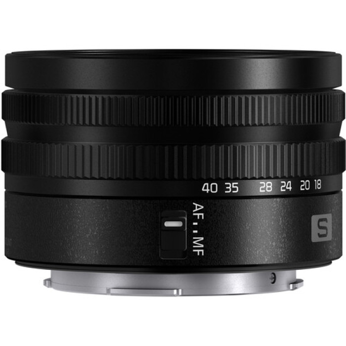 Объектив Panasonic S-R1840E Lumix S 18-40 mm F4.5-6.3