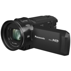 Цифрова відеокамера Panasonic HC-V900E-K