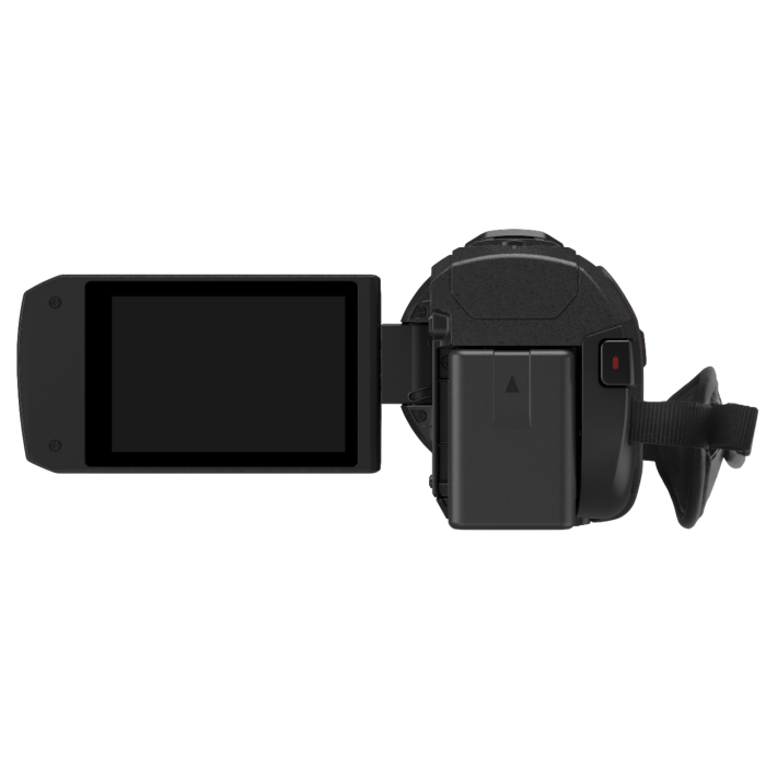 Цифрова відеокамера Panasonic  HC-VX3E-K