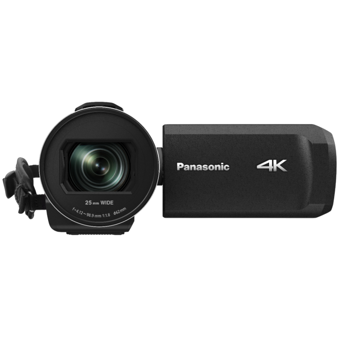 Цифрова відеокамера Panasonic  HC-VX3E-K