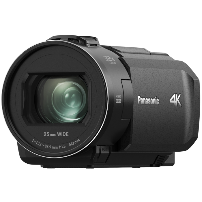 Цифрова відеокамера Panasonic  HC-VX3E-K