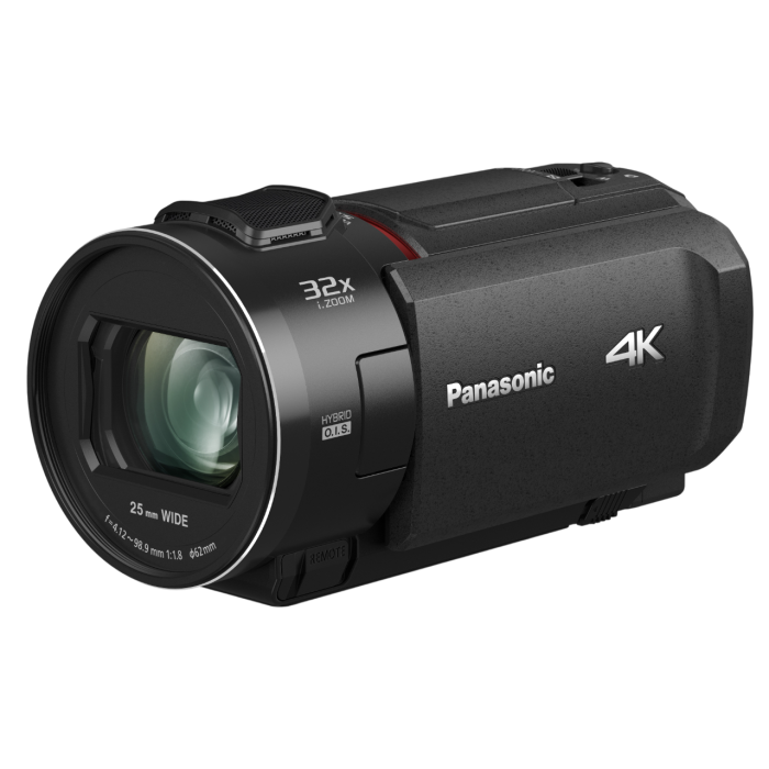 Цифрова відеокамера Panasonic  HC-VX3E-K