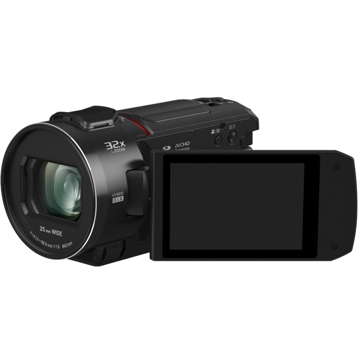 Цифрова відеокамера Panasonic  HC-VX3E-K