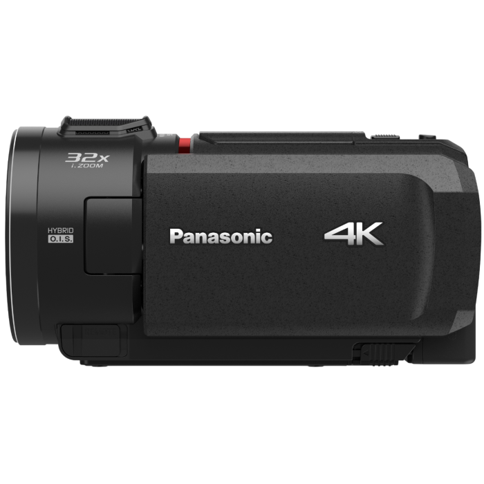 Цифрова відеокамера Panasonic  HC-VX3E-K