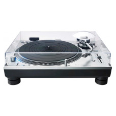 Вініловий програвач Technics SL-1200GR2ES Silver