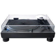 Вініловий програвач Technics SL-1210GR2EK Black