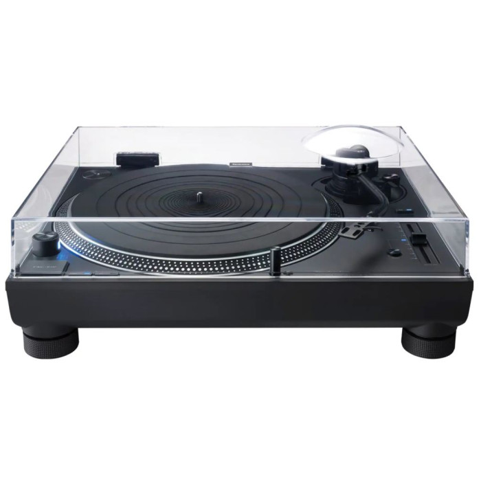 Вініловий програвач Technics SL-1210GR2EK Black