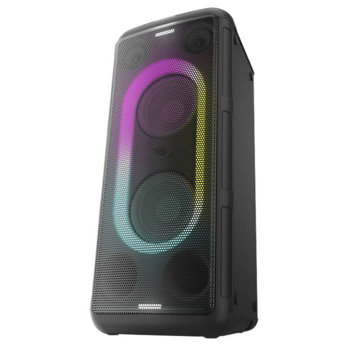 Аудіосистема Panasonic SC-TMAX45GSK
