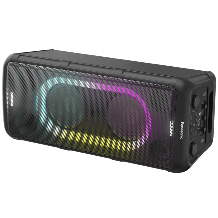 Аудіосистема Panasonic SC-TMAX45GSK