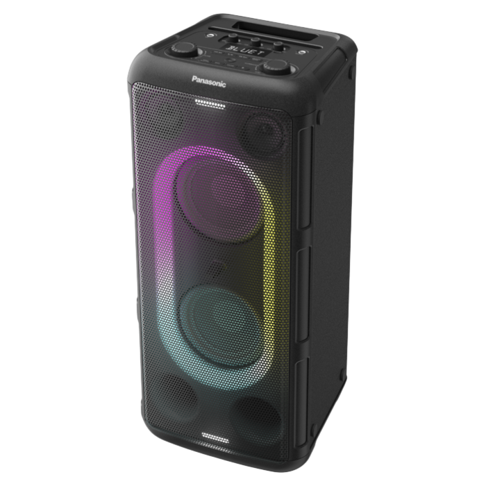 Аудіосистема Panasonic SC-TMAX45GSK