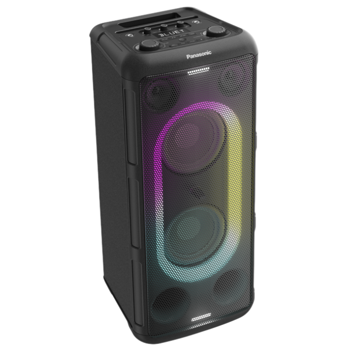 Аудіосистема Panasonic SC-TMAX45GSK