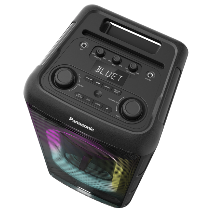 Аудіосистема Panasonic SC-TMAX45GSK