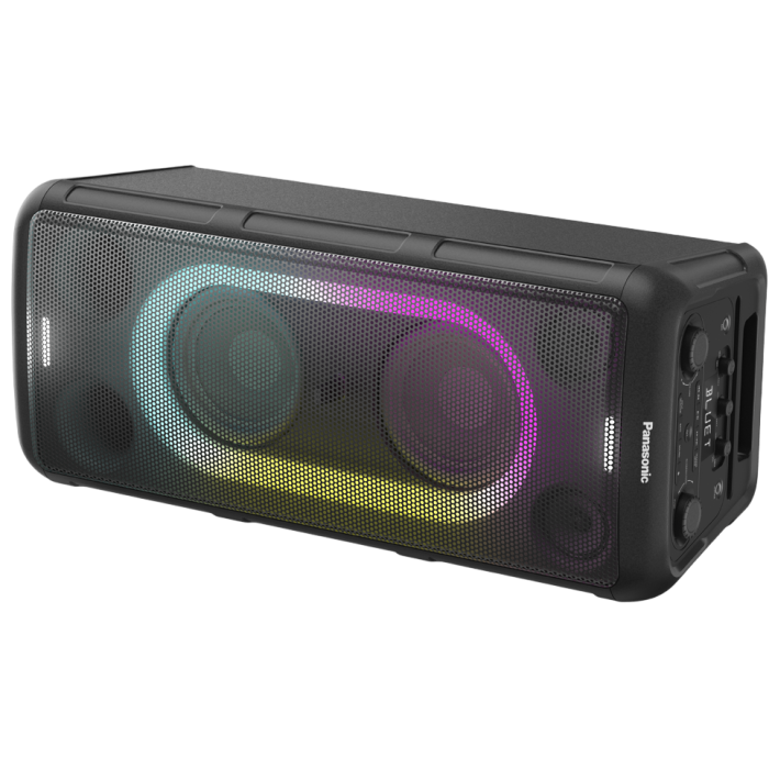 Аудіосистема Panasonic SC-TMAX45GSK