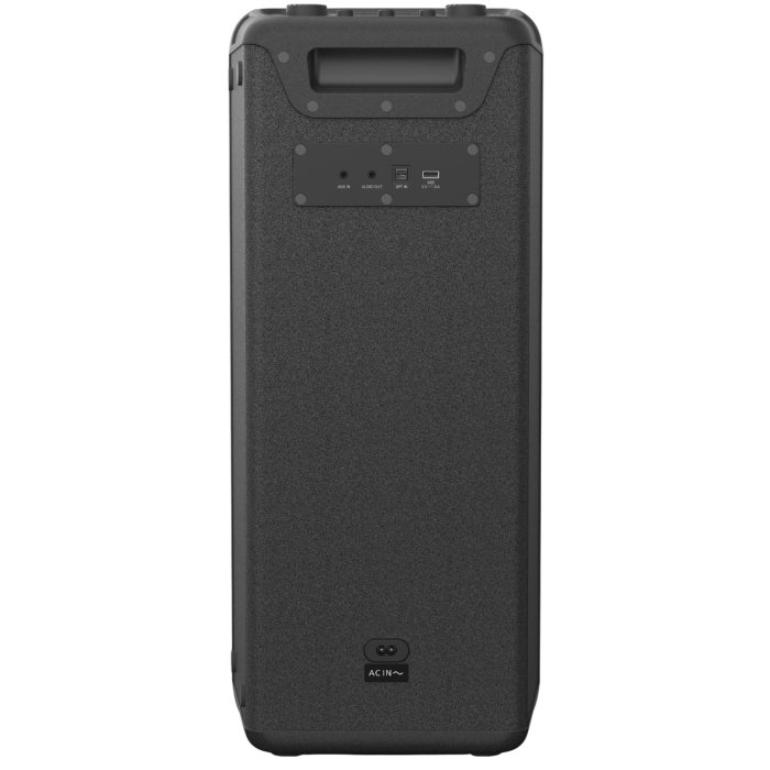 Аудіосистема Panasonic SC-TMAX45GSK