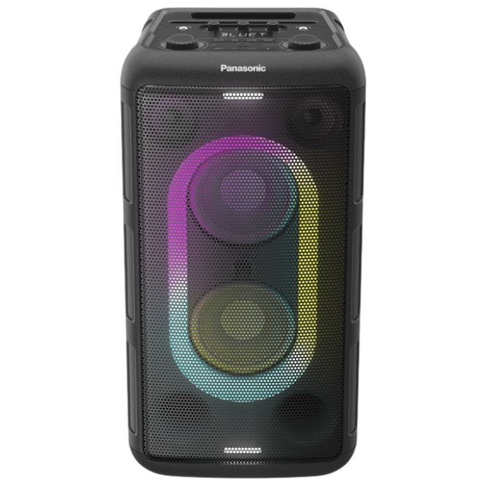 Аудіосистема Panasonic SC-TMAX15GSK